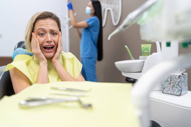 Best Emergency Dental Extractions in Canton, MO