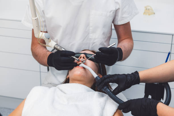 Best Pediatric Emergency Dentist in Canton, MO