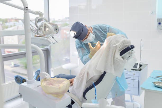 Best Emergency Dentist for Knocked-Out Tooth in Canton, MO